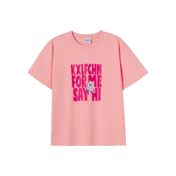 KXLFCHN T Shirts Unisex