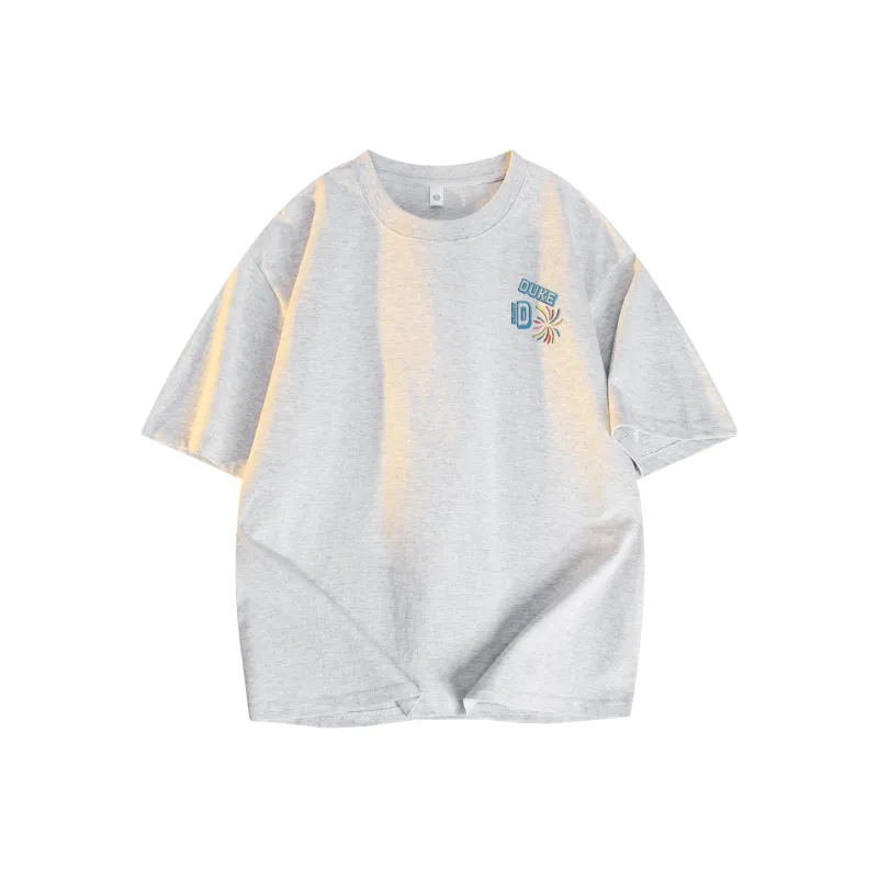 DUKE+DEXTER T Shirts Unisex-1