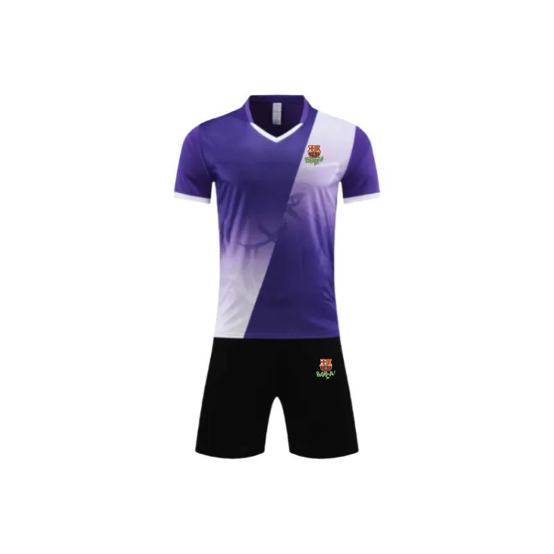 FCB ARCELONA Casual Sportswear Unisex-6