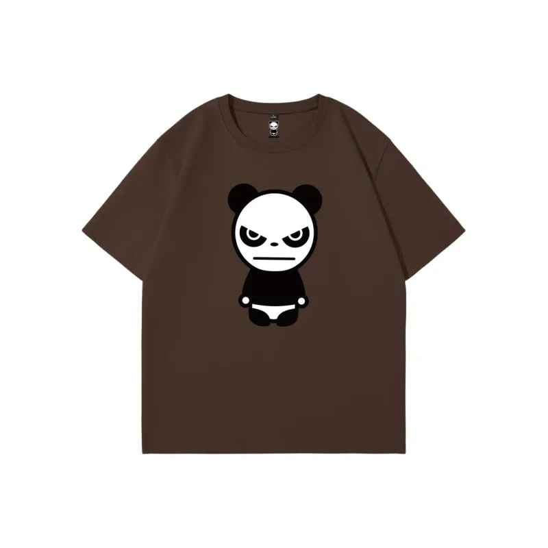 HIPANDA T Shirts Unisex-8