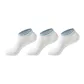 3 Pack (White)