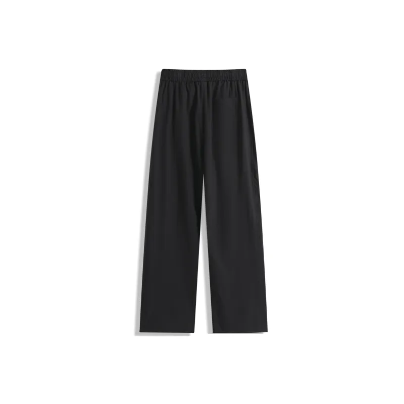 Maxim's De Paris Casual Pants Unisex-1
