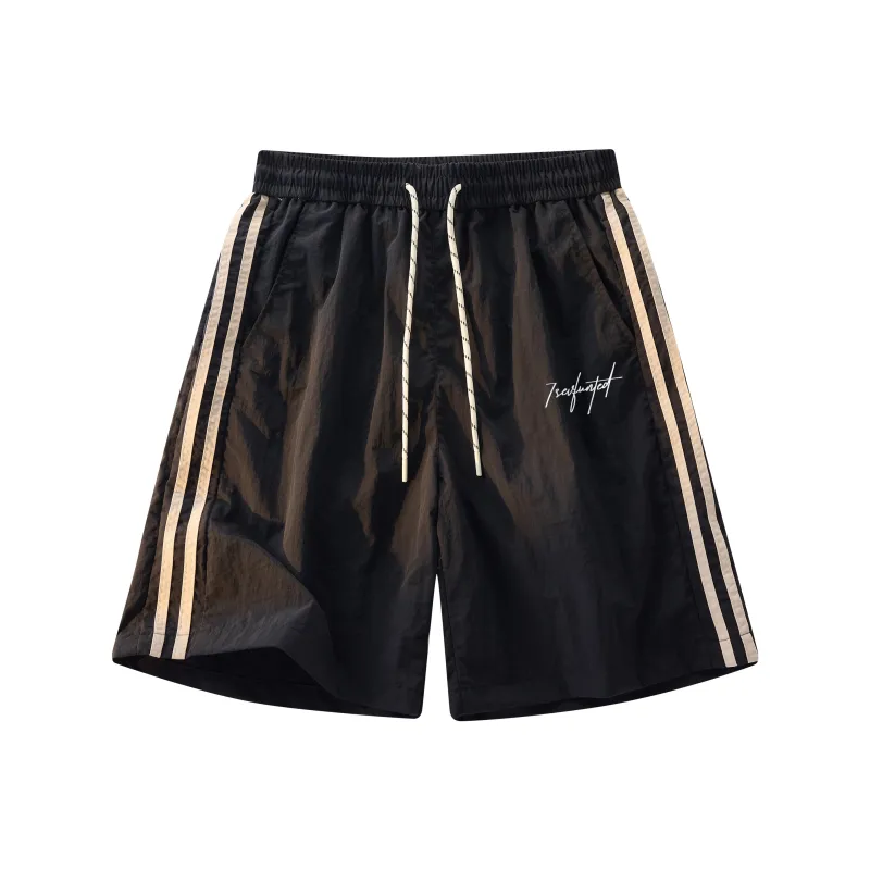 7 SEVFUN Casual Shorts Unisex-0