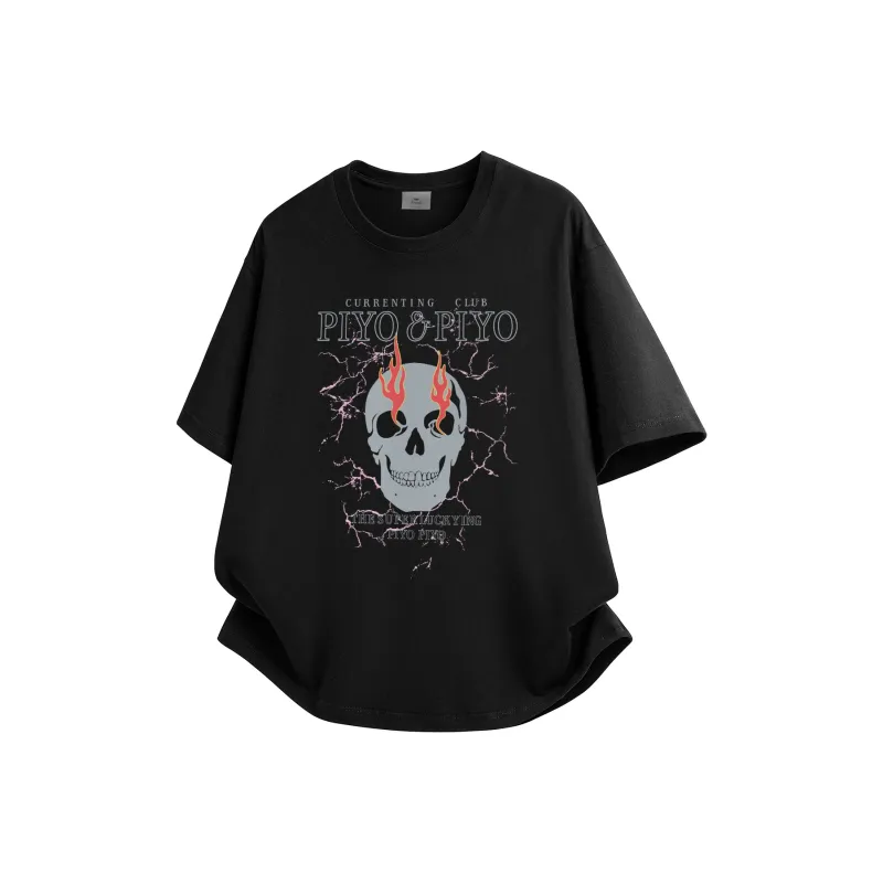 PIYOPIYO T Shirts Unisex-2