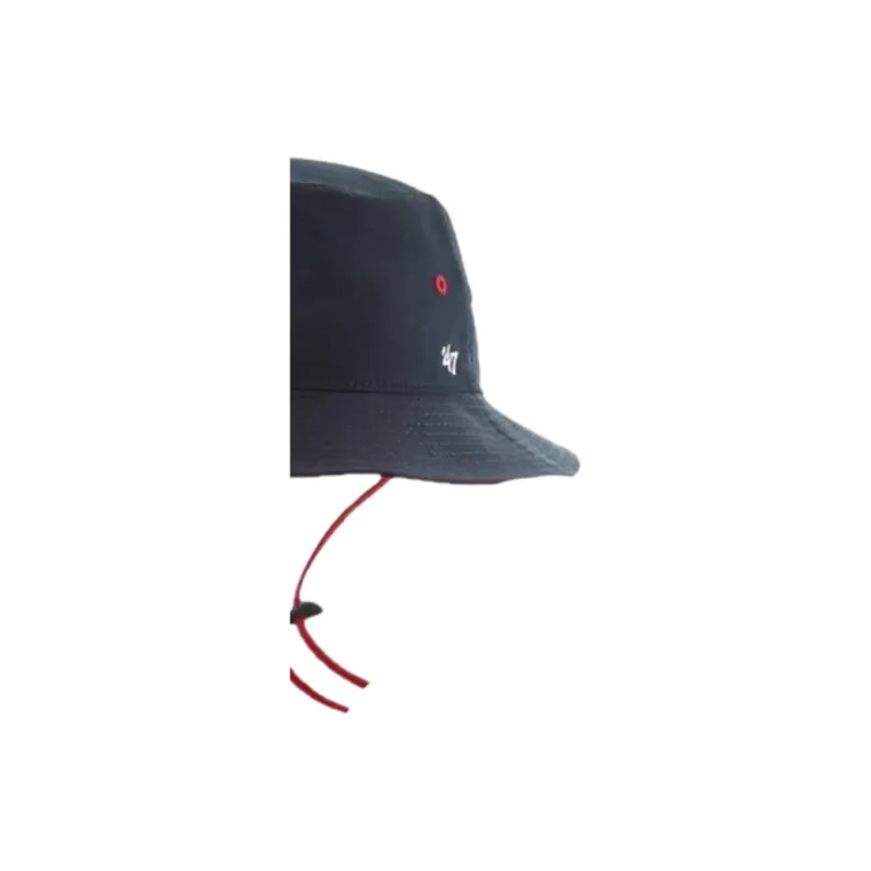 47Brand Bucket Hats Unisex-1