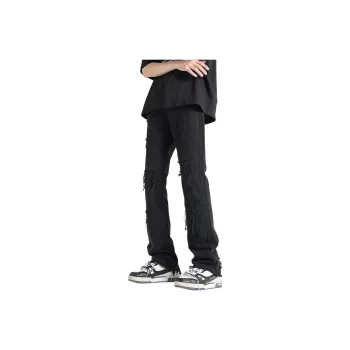 Warrior Cloud Sail Series Jeans Unisex