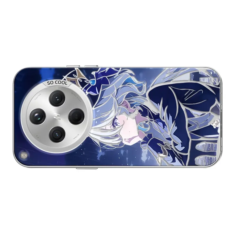 CHUNFAN Phone Cases-14