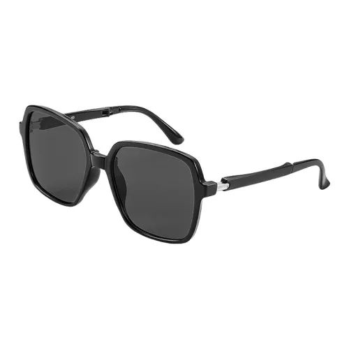 YUZHAOLIN TR90 Square Sunglasses Unisex
