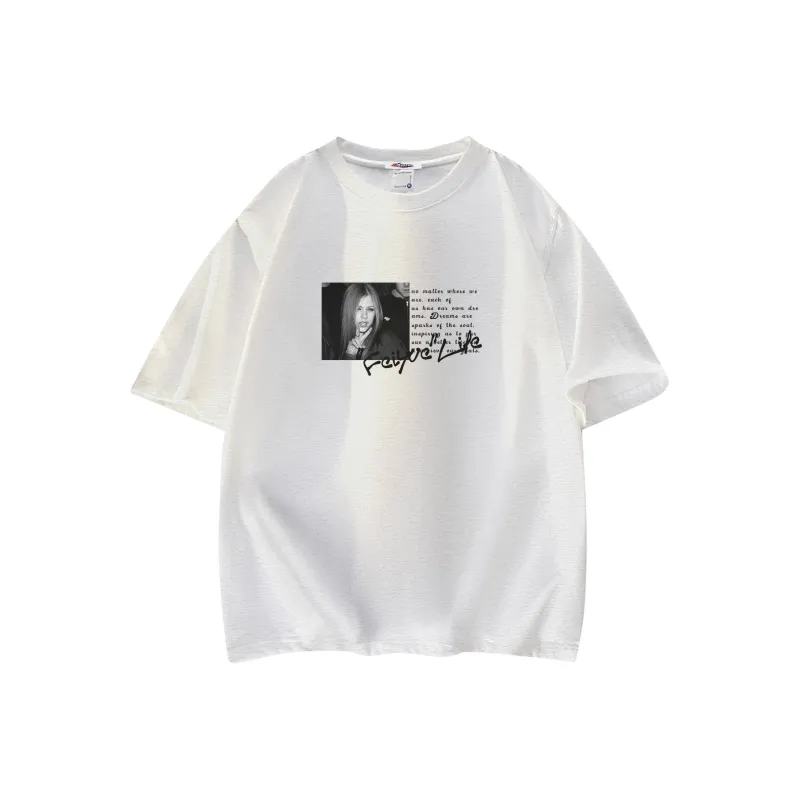 Feiyue T Shirts Unisex-11
