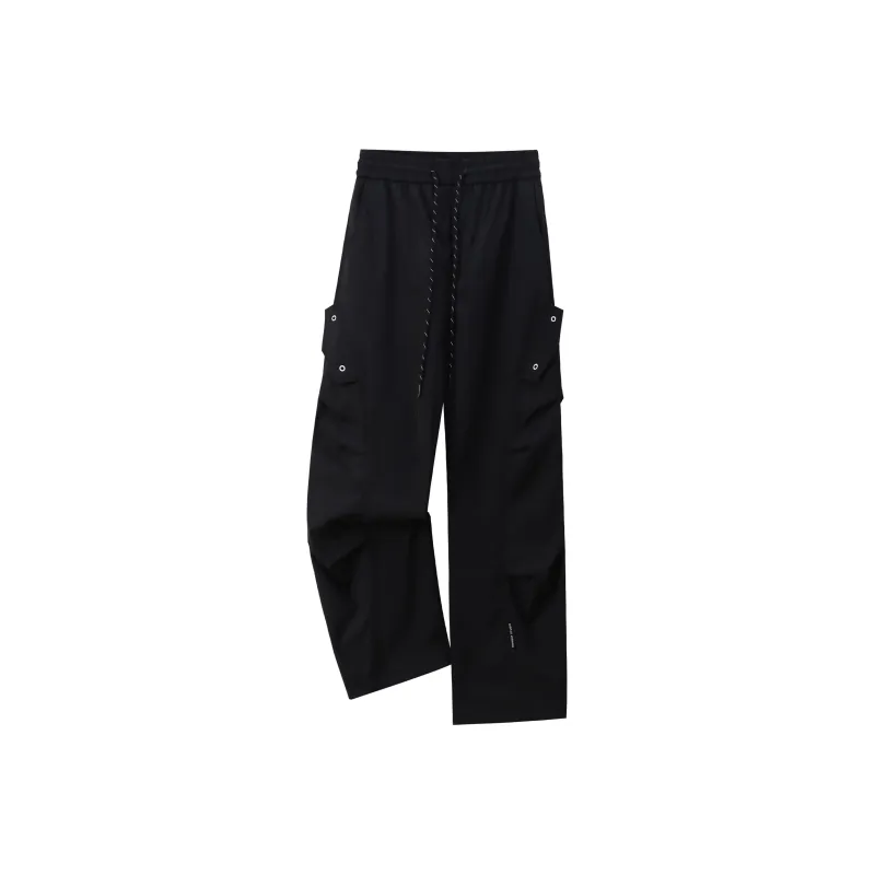 UPZCY Cargo Pants Unisex-2