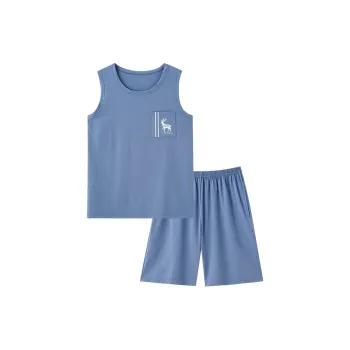 O'MESIK Men Pajama Sets