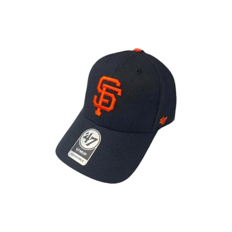 47Brand Baseball Caps Unisex-0