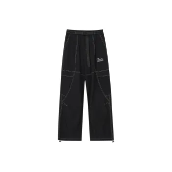Suamoment Casual Pants Unisex