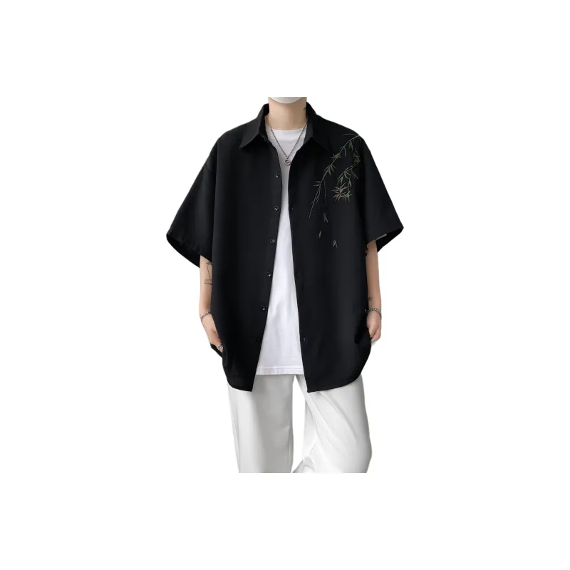 RICE NINE TEN Shirts Unisex-2