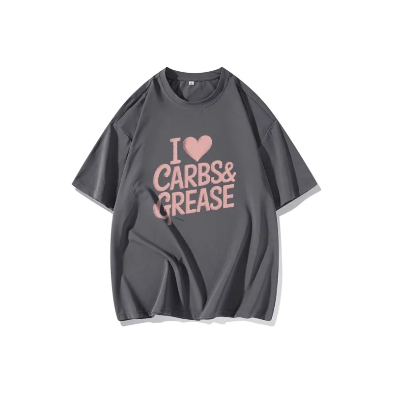 FAIRWHALE T Shirts Women's-12