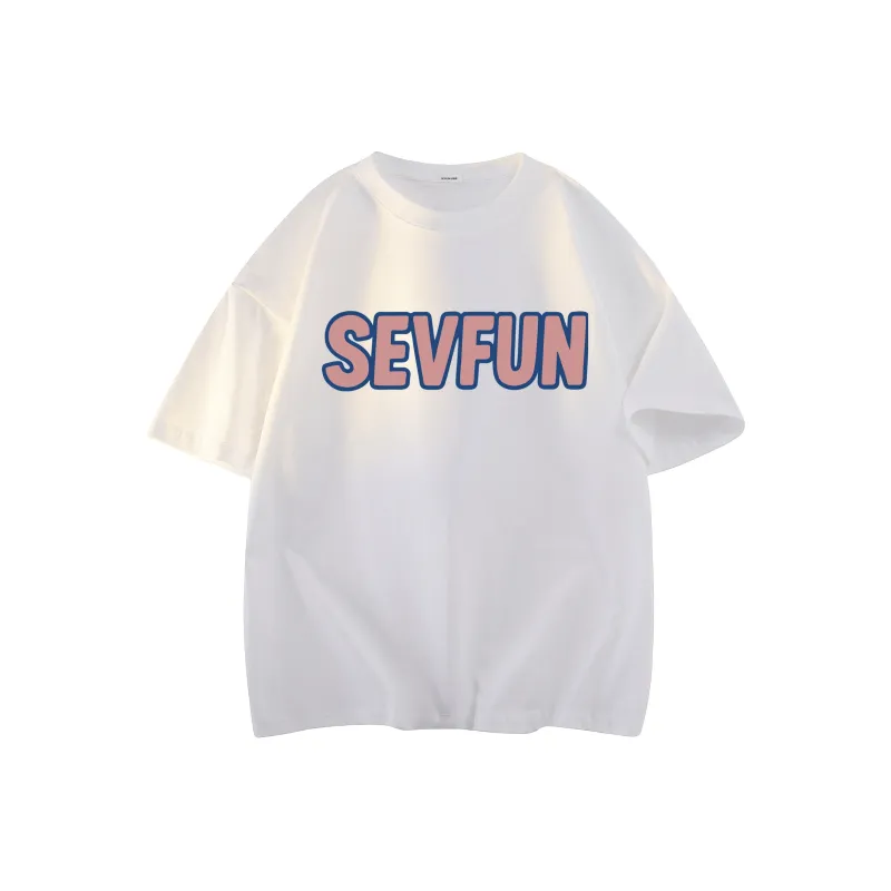7 SEVFUN T Shirts Unisex-5