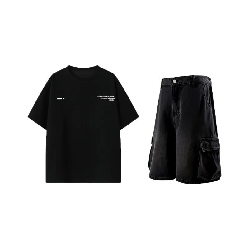 ROSECREED Casual Sportswear Unisex-6