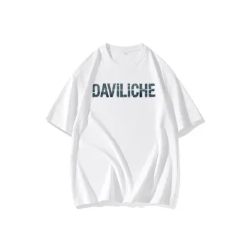 FAIRWHALE Drop Shoulder Sleeve T Shirt Women's