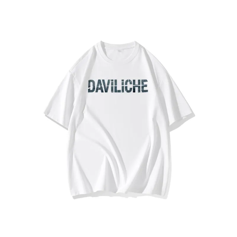FAIRWHALE Drop Shoulder Sleeve T Shirt Women's-0