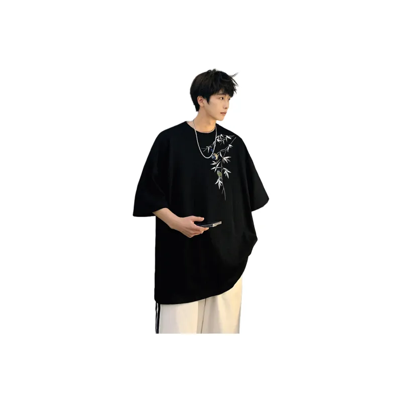 WKOOG T Shirts Unisex-0