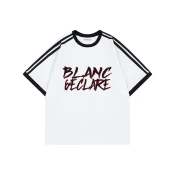 BLANC & ECLARE T Shirts Unisex
