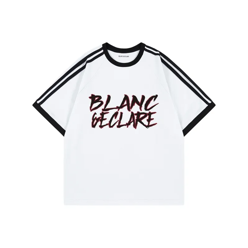 BLANC & ECLARE T Shirts Unisex-0