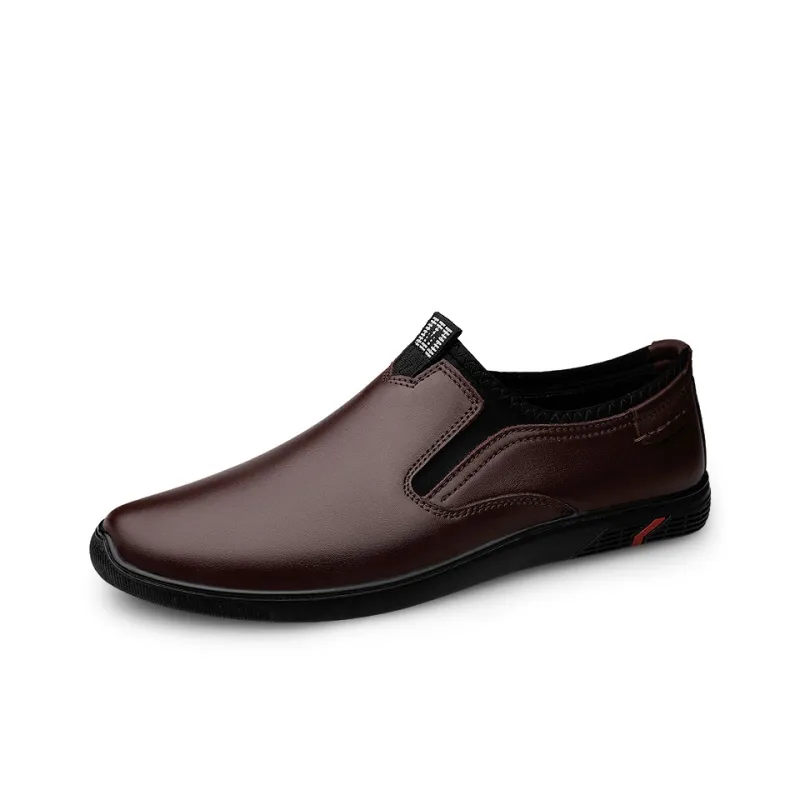 British Knights Casual Shoes Men's Brown-1