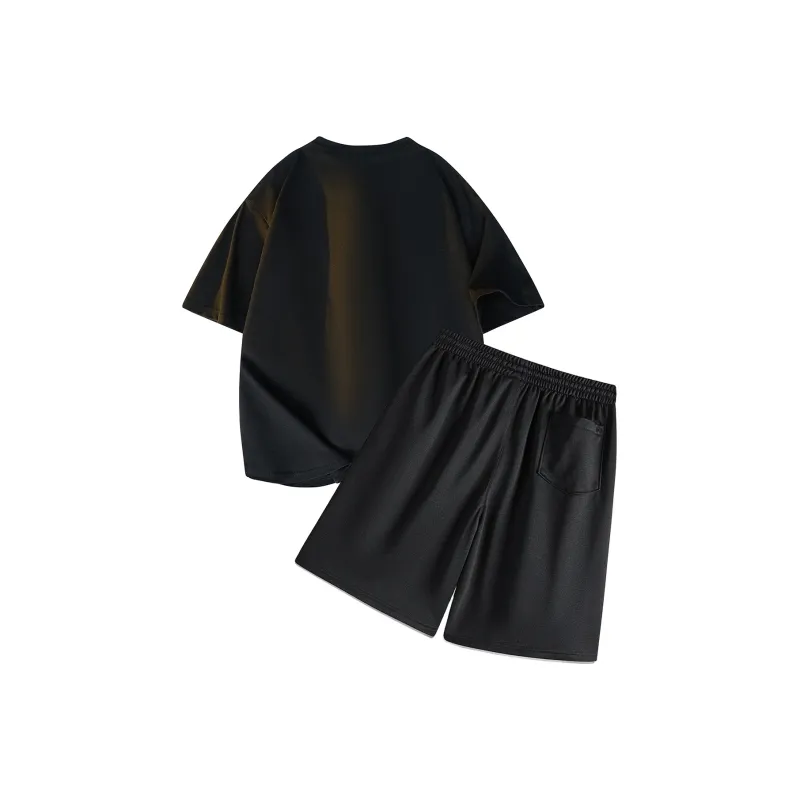 Yiwen Casual Sportswear Unisex-1