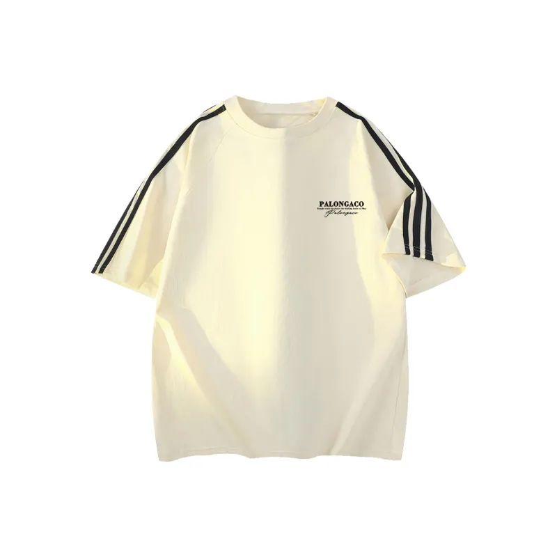 PAL ONGACO T-Shirts Unisex-18