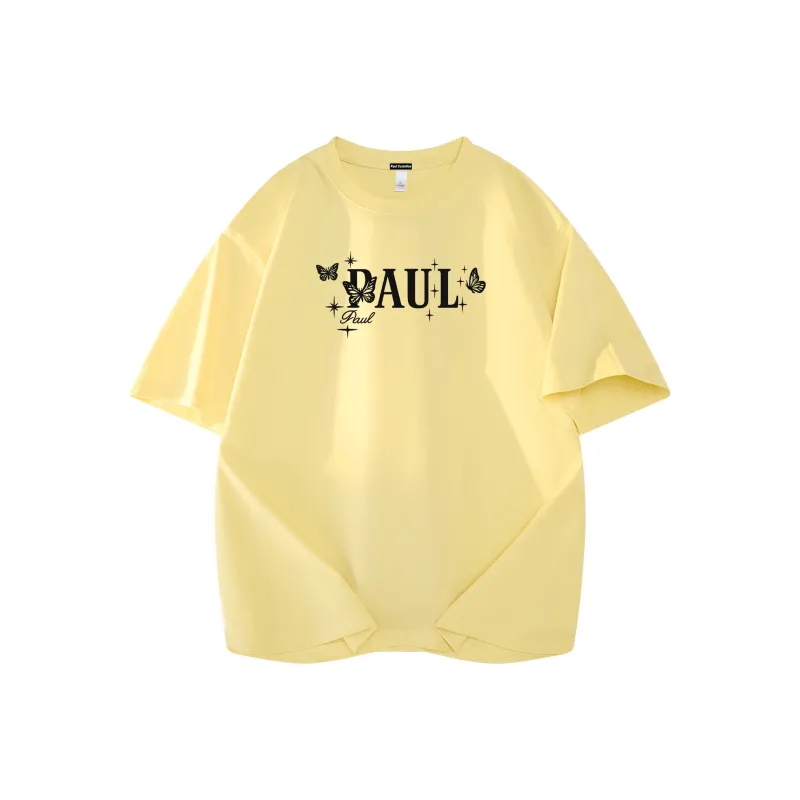PAUL COSTELLOE T Shirts Unisex-11