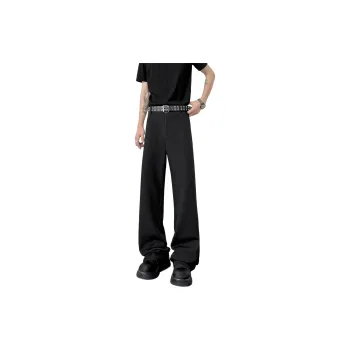 Ang2 Stu Suit Trousers Unisex