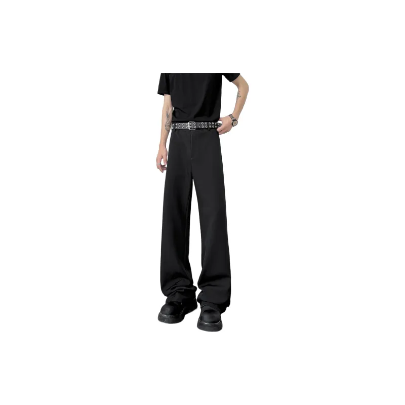 Ang2 Stu Suit Trousers Unisex-0