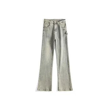 Double Dealer Jeans Unisex