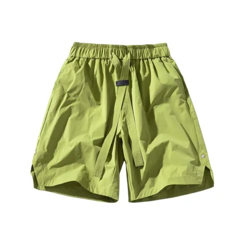 WJBS Casual Shorts Women's
