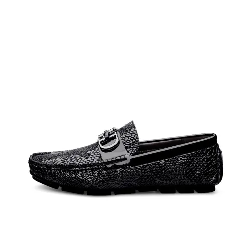 Bull Thunder Casual Shoes Men's