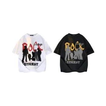 Yiwen T-Shirts Unisex