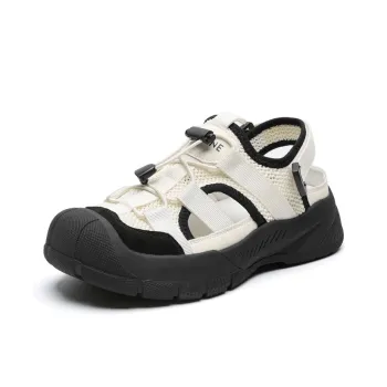 DAPHNE Slip Resistant And Breathable River Trekking Shoes Women's