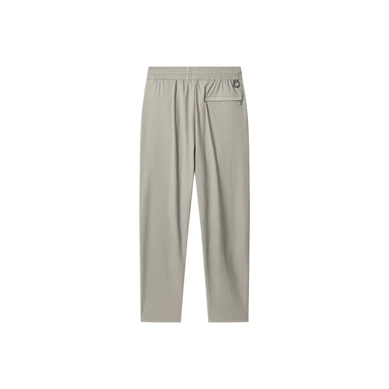 WANZERAM Casual Pants Unisex-9