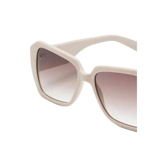 KARL LAGERFELD / Karl Lagerfeld Jeans Modified Rectangle Sunglasses-2