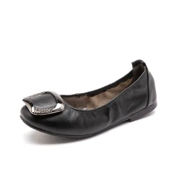 Captain Illy Casual Single Shoes Women's
