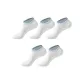 5 Pack (White)