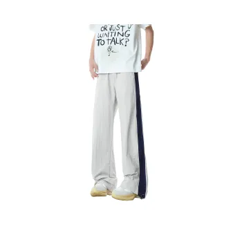 JUNGLE PANDA Casual Pants Unisex