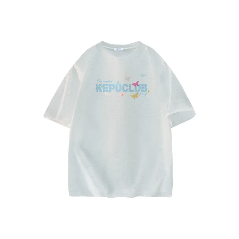 Kepu T-Shirts Unisex-11