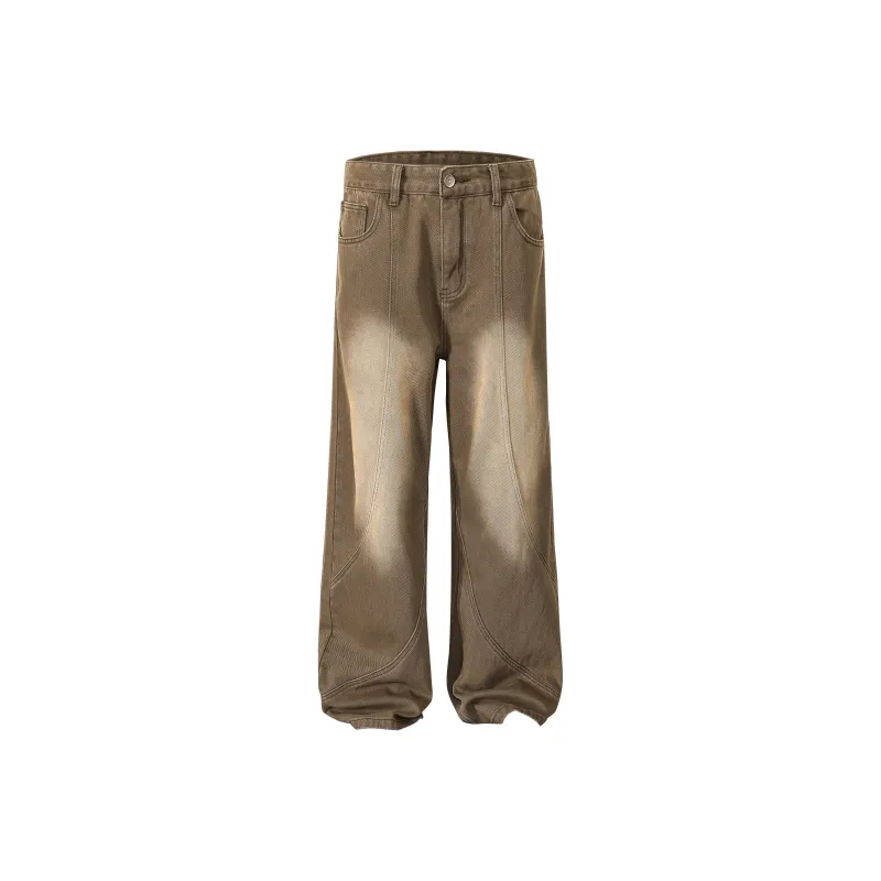 NOME Jeans Unisex-12