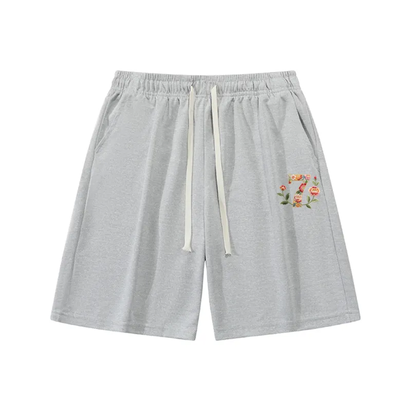 7 SEVFUN Casual Shorts Unisex-5