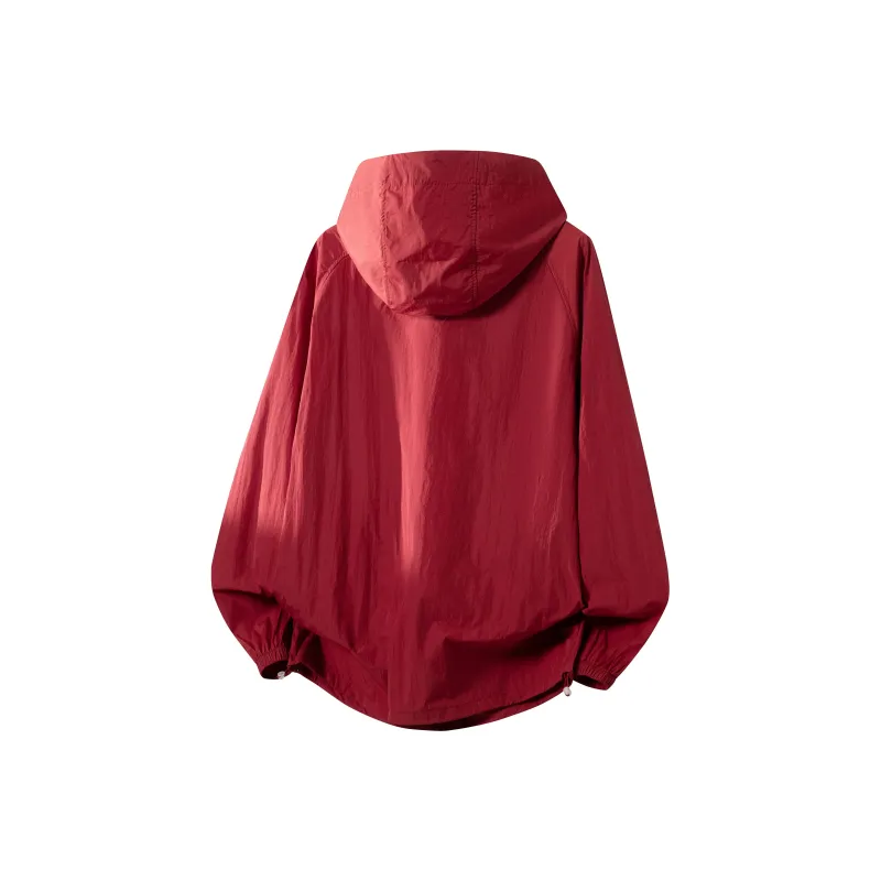 YATSI Breathable Sun Protection Clothing Unisex-1