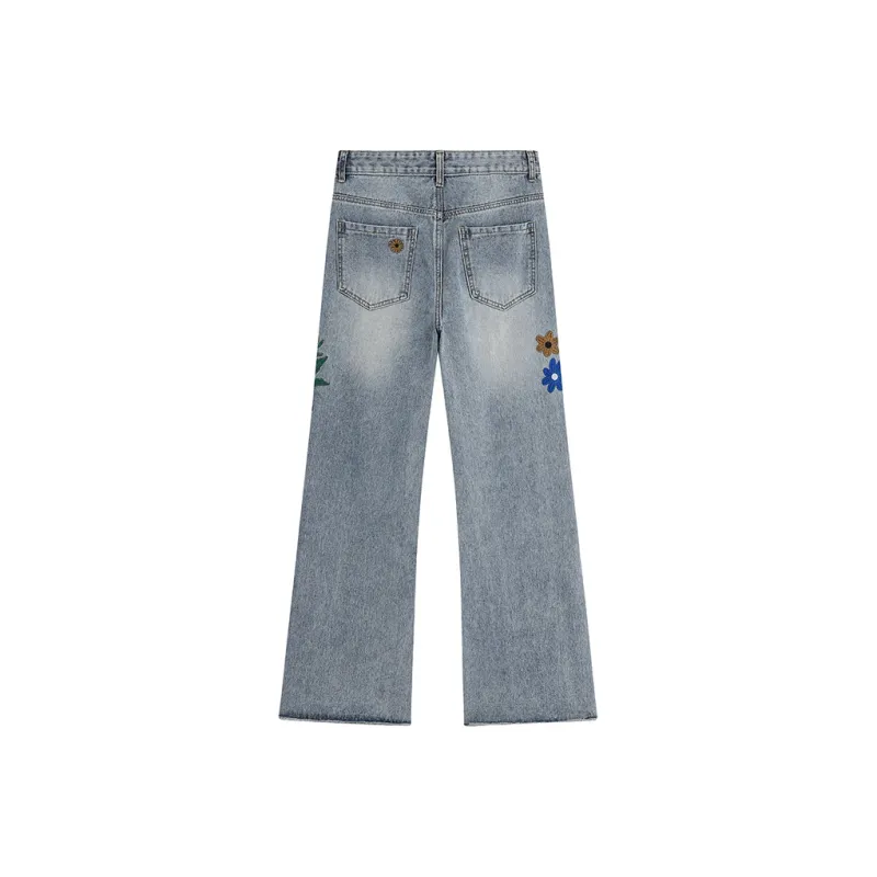ACHS AWAKE Jeans Unisex-9