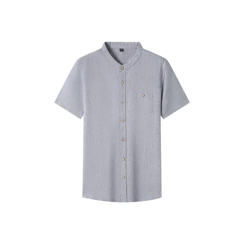 PIERRE CARDIN Shirts Men-6