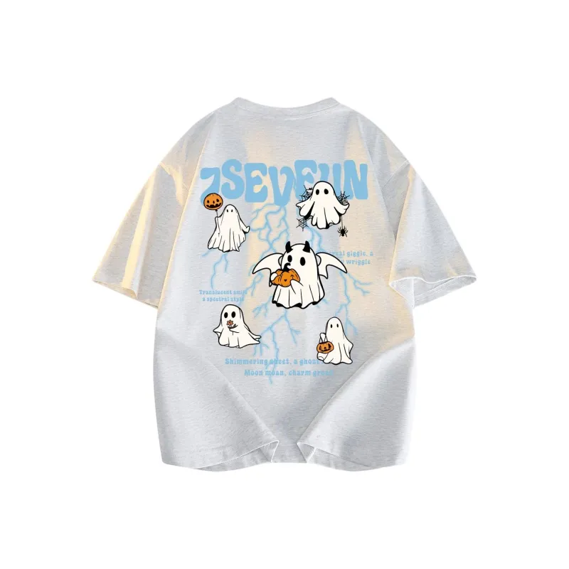 7 SEVFUN T-Shirts Unisex-8
