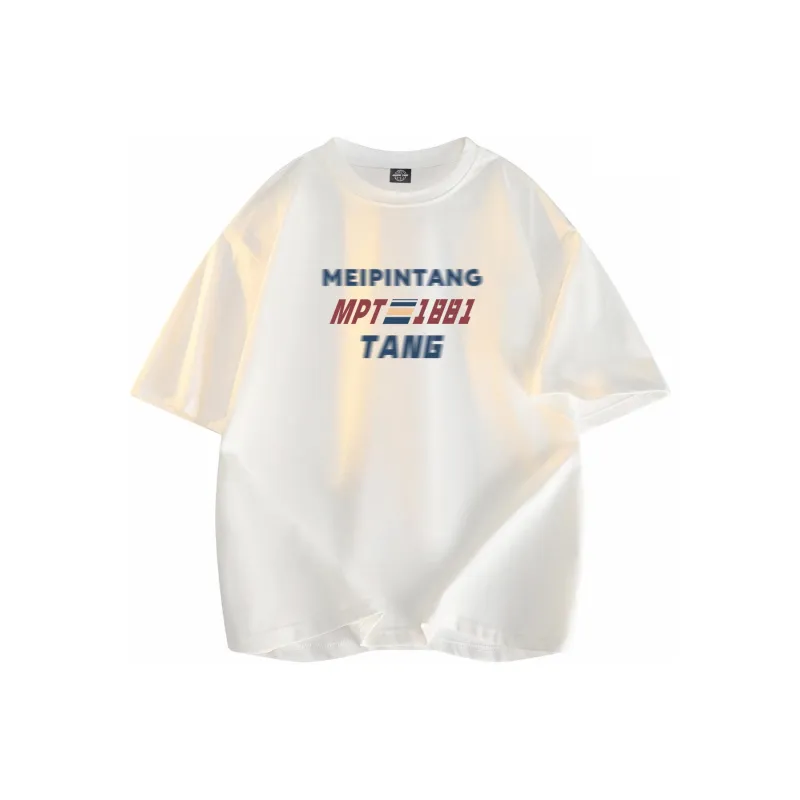 MEIPIN TANG T Shirts Unisex-5